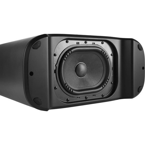 Main product image for Polk Audio MagniFi MINI AX Dolby Atmos Sound Bar with Wireless Subwoofer243-600